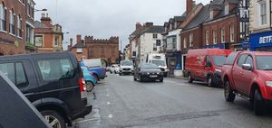 Shropshire Council were also asking if people were prepared to pay more to keep their local tips open