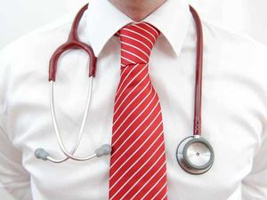 Supporting image for story: Top tips guide for common aches and pains released by Shropshire health professionals