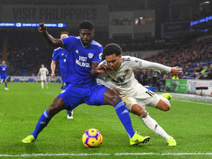 Supporting image for story: Preview: Wolves v Cardiff