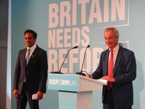 Supporting image for story: Tories call for information watchdog to probe Reform UK’s data requests