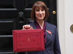 Supporting image for story: Treasury minister fails to rule out hitting homeowners with capital gains tax