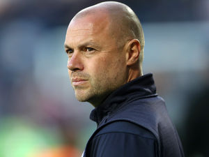 Supporting image for story: James Shan thanks West Brom players for support