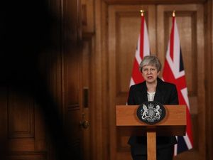 Supporting image for story: ‘Brexit blame game’: What the papers say on PM’s extension request