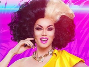 Supporting image for story: Manilla Luzon to perform in Birmingham