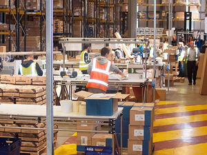 Supporting image for story: Luceco appoints senior director