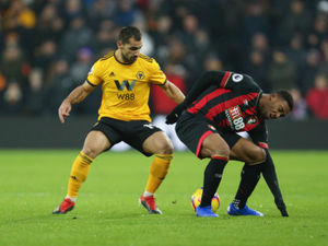 Supporting image for story: Nuno delighted with Jonny Castro Otto's swift Wolves recovery