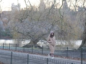 Supporting image for story: Heavy snow and icy rain to bring severe disruption as amber warnings issued