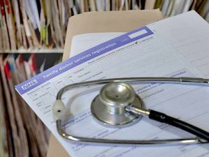 Supporting image for story: 70,000 sick notes given by Shropshire doctors