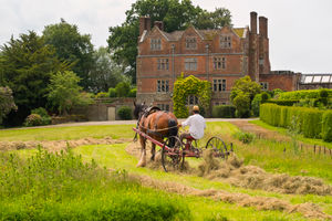 Acton Scott Historic Working Farm