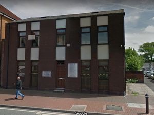 Supporting image for story: Mosque plan for Sandwell goes to appeal