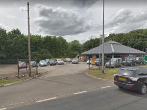 Supporting image for story: Plans for car wash and workshop rejected due to green belt concerns