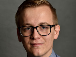 Supporting image for story: Lewis Cox's Shrewsbury update - October 11