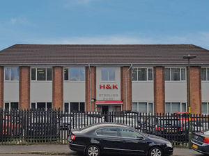 Supporting image for story: Another million pound deal for Bond Wolfe