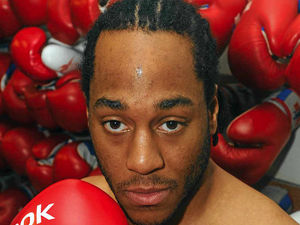 Supporting image for story: Walsall's Christopher Keane loses eliminator