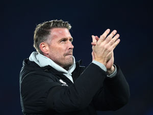 Supporting image for story: Wolves put final touches to Rob Edwards appointment with confirmation imminent