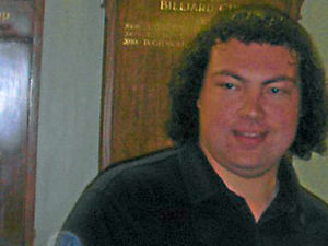 Supporting image for story: Callum Wraight wins Portugal bowls title