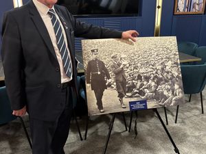 Supporting image for story: 'Wonderful anniversary' of West Brom's 'spiritual home' - inside The Hawthorns on its 125th birthday