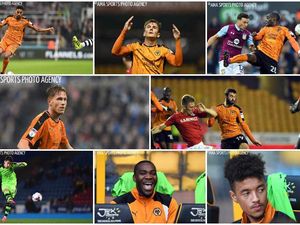 Supporting image for story: Wolves prepare to cut huge squad in January