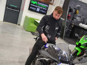 Supporting image for story: Family pay tribute to 'cheeky and fun loving' 18-year-old killed in crash