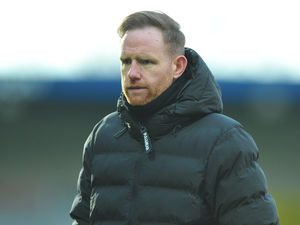 Supporting image for story: AFC Telford v York City: Season doubts ahead of visit from high-flyers