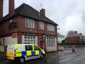 Supporting image for story: Man dies and another arrested after altercation outside pub