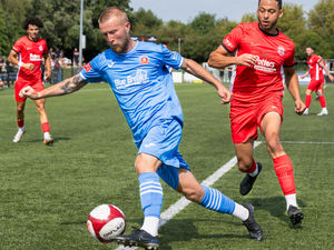 Supporting image for story: Non-league round-up: Lichfield City start with defeat