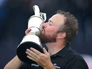 Supporting image for story: The Open at Royal Portrush: Golf’s memorable moments in Northern Ireland
