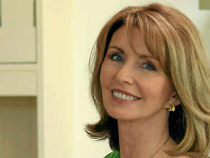 Supporting image for story: Celebrity baker Asher opens Poundland's 500th store