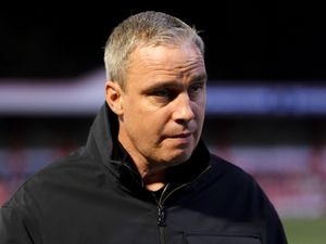 Huddersfield have sacked head coach Michael Duff and appointed academy manager Jon Worthington interim head coach for the rest of the season