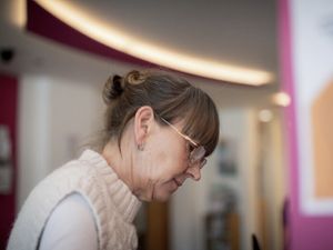 Supporting image for story: Charity gets funding boost to help people dealing with fuel poverty