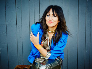 Supporting image for story: KT Tunstall to share songwriting knowledge at Birmingham City University event