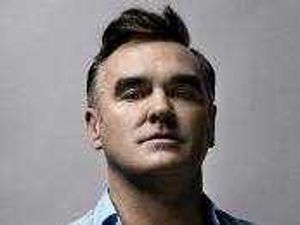 Supporting image for story: New date for Morrissey concert