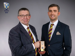 Supporting image for story: Club award seals a season to remember for Wellington