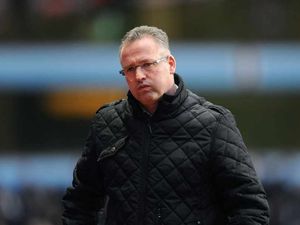 Supporting image for story: Poll: Can Paul Lambert's Villa regime recover?