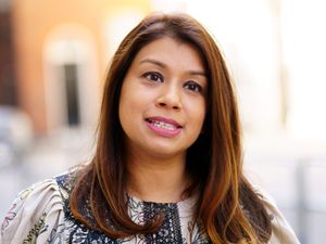 Supporting image for story: Treasury minister ‘very happy’ to work with Tulip Siddiq again if reappointed