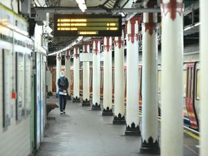 Supporting image for story: Shielders told not to go to work in Tier 4 areas in updated guidance