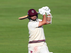Supporting image for story: Worcestershire sign Somerset's Jack Brooks on short term deal