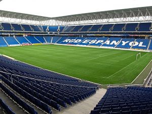 Supporting image for story: Espanyol vs Wolves: Club hoping for 3000-strong travelling support 