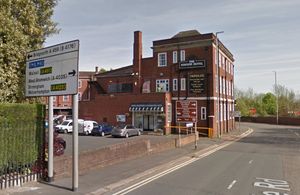 The former Station Hotel in Castle Hill. Pic: Google