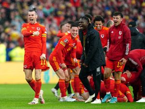 Supporting image for story: Wales’ World Cup preparations under way