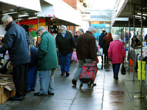 Supporting image for story: Bilston to be transformed under new plans