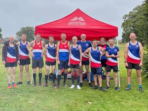 Supporting image for story: Shufflers make their mark as the season kicks-off