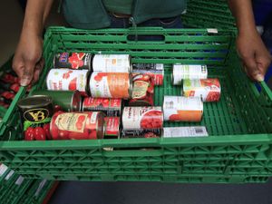 Supporting image for story: One in six Britons not confident they can afford to feed their families – YouGov