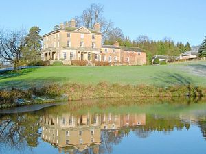 Supporting image for story: Three villagers object to return of vegan music festival in Shropshire countryside