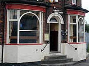 Supporting image for story: Vine, West Bromwich