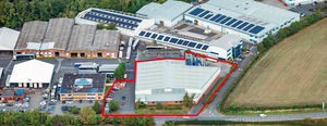 Unit 1 Fairview in Birmingham