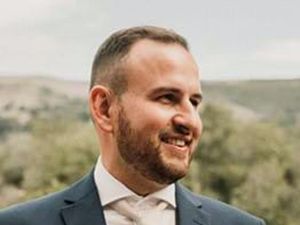 Supporting image for story: Tributes paid to BT engineer who died after being swept downstream in North Wales