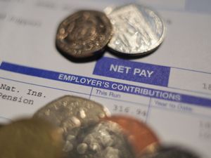 Supporting image for story: Third of businesses planning further job cuts after national insurance hikes