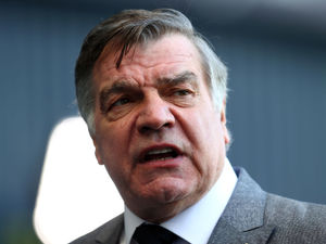 Supporting image for story: West Brom boss Sam Allardyce: Long-ball perception is wrong