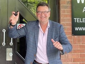 Supporting image for story: Episodes of popular BBC series filmed in Lichfield set to air soon 